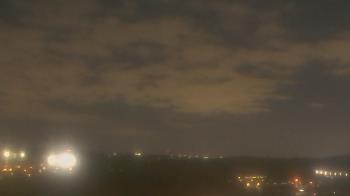 Weather camera view of Anne Arundel CC at AMIL.