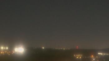 Weather camera view of Anne Arundel CC at AMIL.