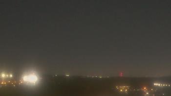 Weather camera view of Anne Arundel CC at AMIL.