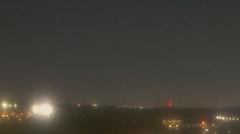 Weather camera view of Anne Arundel CC at AMIL.