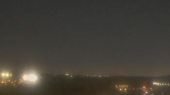 Weather camera view of Anne Arundel CC at AMIL.