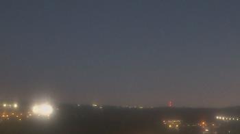 Weather camera view of Anne Arundel CC at AMIL.