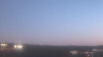 Weather camera view of Anne Arundel CC at AMIL.