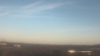 Weather camera view of Anne Arundel CC at AMIL.