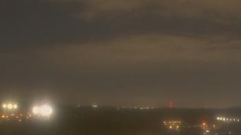 Weather camera view of Anne Arundel CC at AMIL.