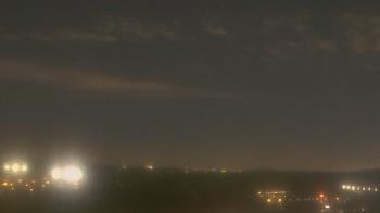 Weather camera view of Anne Arundel CC at AMIL.