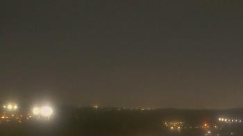 Weather camera view of Anne Arundel CC at AMIL.