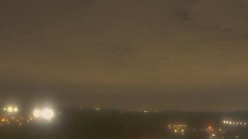 Weather camera view of Anne Arundel CC at AMIL.