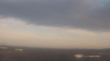 Weather camera view of Anne Arundel CC at AMIL.