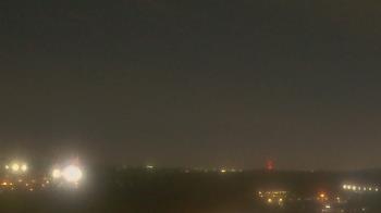 Weather camera view of Anne Arundel CC at AMIL.