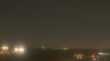 Weather camera view of Anne Arundel CC at AMIL.