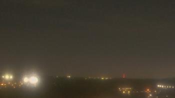 Weather camera view of Anne Arundel CC at AMIL.