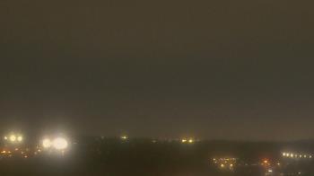 Weather camera view of Anne Arundel CC at AMIL.