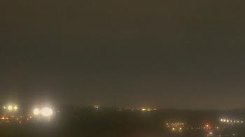 Weather camera view of Anne Arundel CC at AMIL.