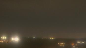 Weather camera view of Anne Arundel CC at AMIL.