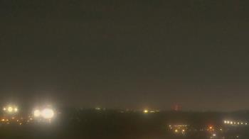 Weather camera view of Anne Arundel CC at AMIL.