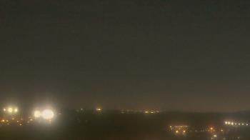 Weather camera view of Anne Arundel CC at AMIL.