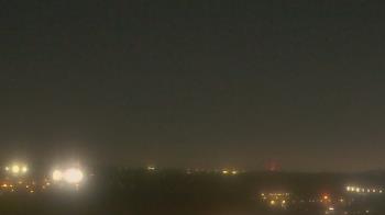 Weather camera view of Anne Arundel CC at AMIL.