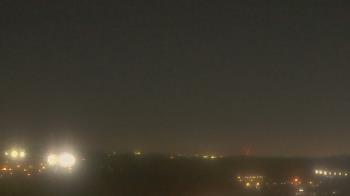 Weather camera view of Anne Arundel CC at AMIL.