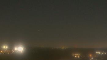 Weather camera view of Anne Arundel CC at AMIL.