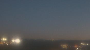 Weather camera view of Anne Arundel CC at AMIL.