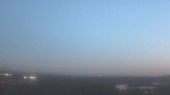 Weather camera view of Anne Arundel CC at AMIL.