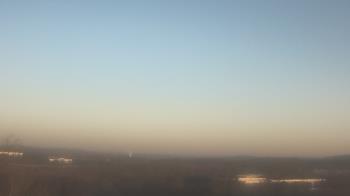 Weather camera view of Anne Arundel CC at AMIL.