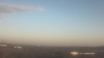 Weather camera view of Anne Arundel CC at AMIL.