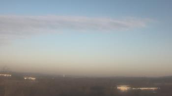 Weather camera view of Anne Arundel CC at AMIL.