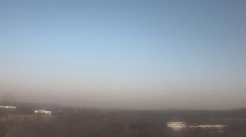 Weather camera view of Anne Arundel CC at AMIL.