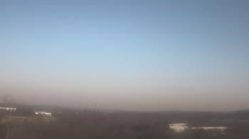 Weather camera view of Anne Arundel CC at AMIL.