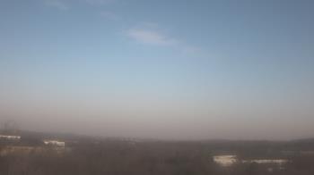 Weather camera view of Anne Arundel CC at AMIL.