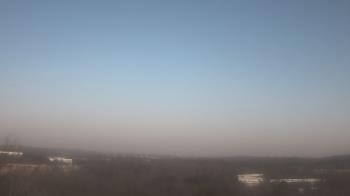 Weather camera view of Anne Arundel CC at AMIL.