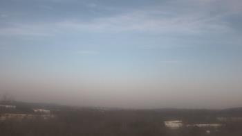 Weather camera view of Anne Arundel CC at AMIL.