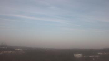 Weather camera view of Anne Arundel CC at AMIL.