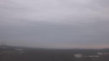 Weather camera view of Anne Arundel CC at AMIL.