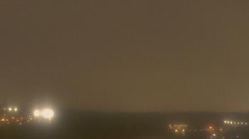 Weather camera view of Anne Arundel CC at AMIL.