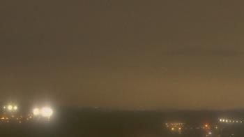 Weather camera view of Anne Arundel CC at AMIL.