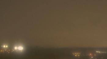 Weather camera view of Anne Arundel CC at AMIL.