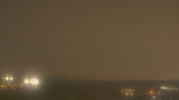 Weather camera view of Anne Arundel CC at AMIL.