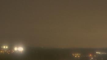 Weather camera view of Anne Arundel CC at AMIL.