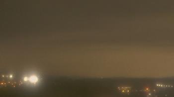 Weather camera view of Anne Arundel CC at AMIL.