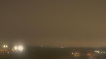 Weather camera view of Anne Arundel CC at AMIL.