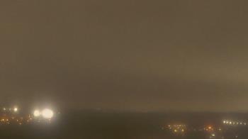 Weather camera view of Anne Arundel CC at AMIL.