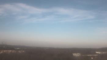 Weather camera view of Anne Arundel CC at AMIL.