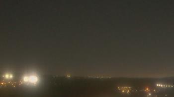 Weather camera view of Anne Arundel CC at AMIL.