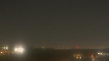 Weather camera view of Anne Arundel CC at AMIL.