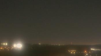 Weather camera view of Anne Arundel CC at AMIL.