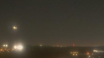 Weather camera view of Anne Arundel CC at AMIL.