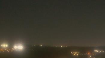 Weather camera view of Anne Arundel CC at AMIL.